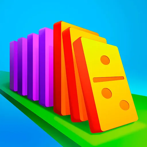 Color Blocks - Relax Puzzle: Jogo de Puzzle Online Grátis com Estratégia e Dominó