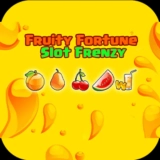 Fruity Fortune Slot Frenzy