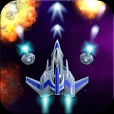 Galaxy Warriors
