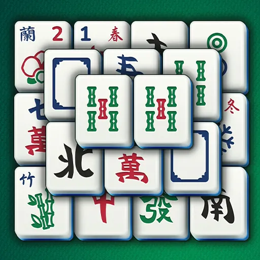 Grand Mahjong