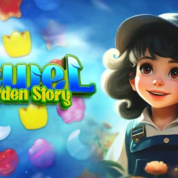 Jewel Garden Story