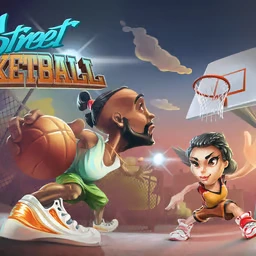Street Basketball