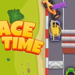 Time Racing