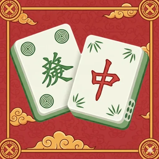 Mahjong Connect Tiles: Jogo de Mahjong Online Grátis para Relaxar e Treinar a Mente