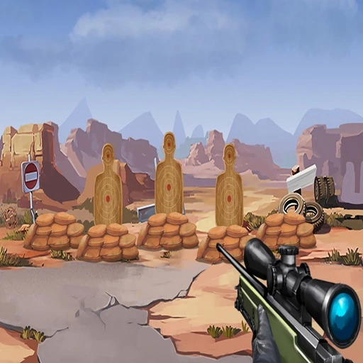 Sniper Shot